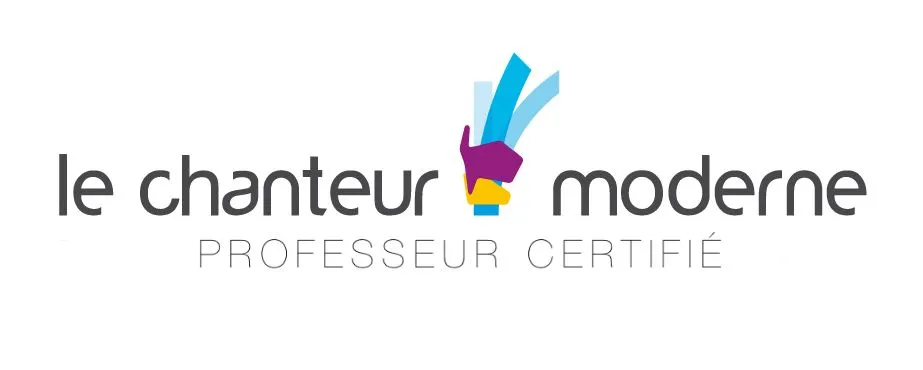 Certification professionnelle Le Chanteur Moderne